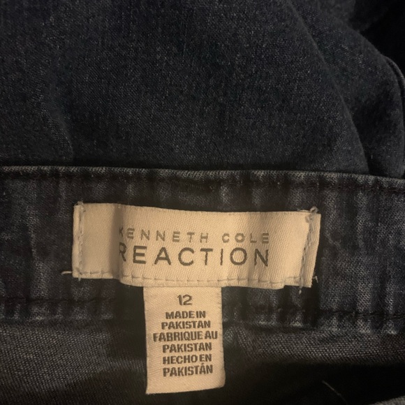 Kenneth Cole Reaction Jeans - Picture 5 of 6